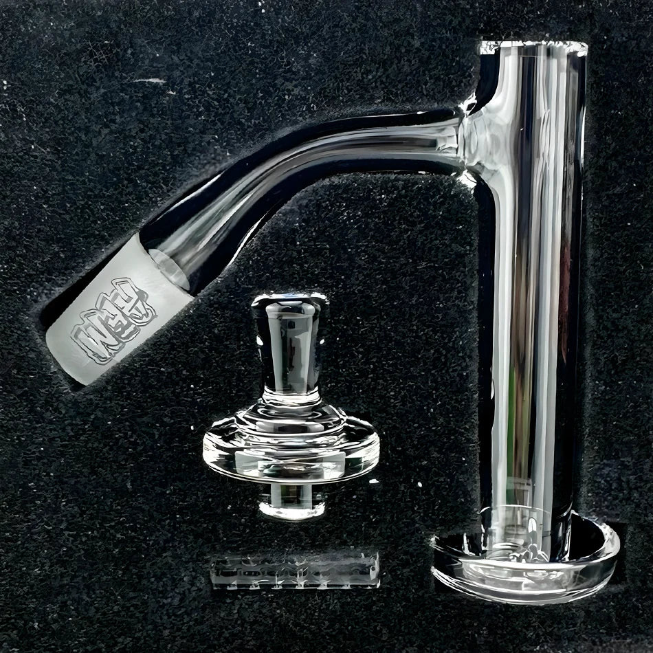 Dabbing Essentials
