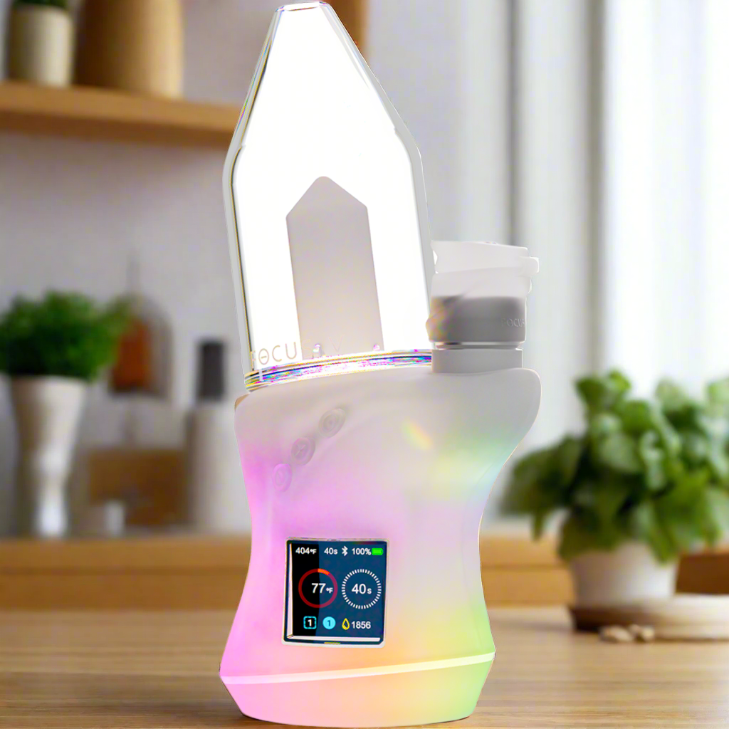 Focus V CARTA 2 – Clear Edition