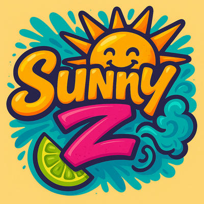 🌞 Sunny Z – Cold Cure Rosin (Preview Drop)