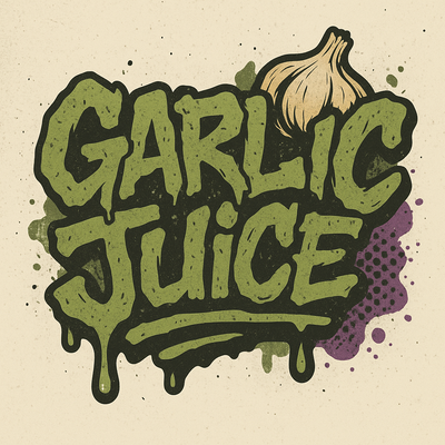 🧄 Garlic Juice – Cold Cure Rosin (Preview Drop)