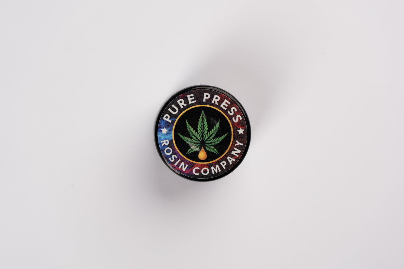Pure Press Cold Cure Rosin – Peyton Manning