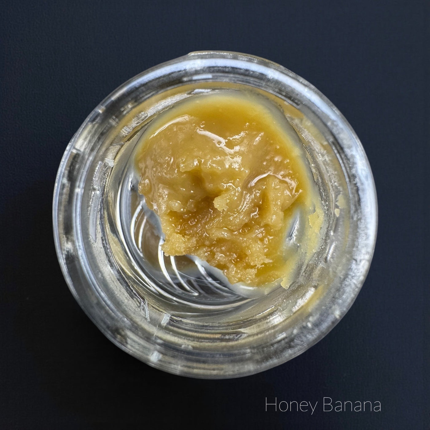 🍯🍌 Honey Banana – Cold Cure Rosin (Preview Drop)