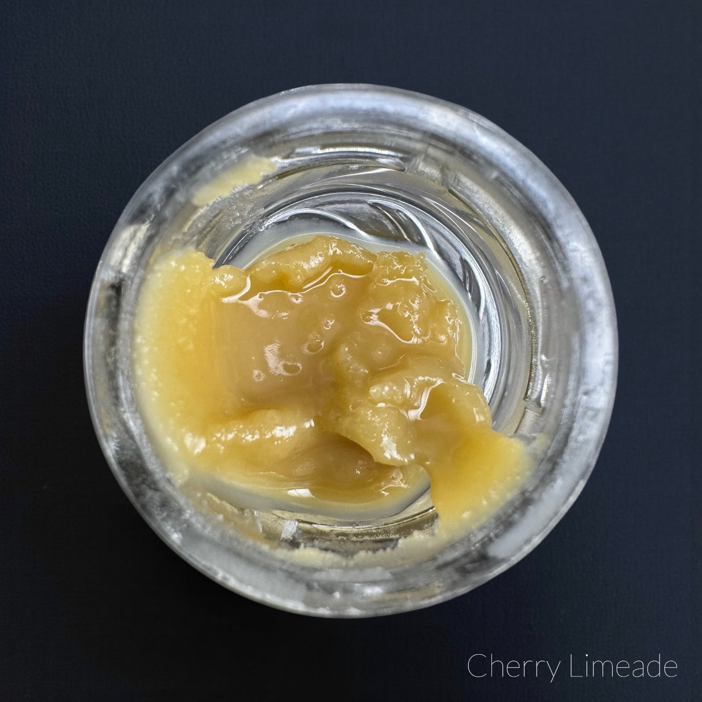 🍒 Cherry Limeade – Cold Cure Rosin (Preview Drop)